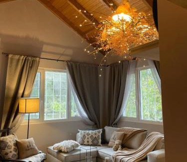 Archaia Feneos Chalet De Ski | The Lake house Feneos
