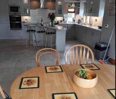 Drumshanbo Maison | The Lake House