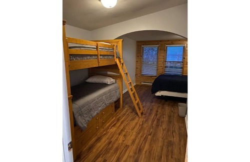 Bridgeport Maison | The Lake House. Perfect year-round getaway!