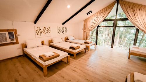 Cavinti Appartement | The Lake House