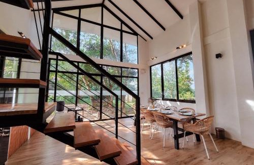 Cavinti Appartement | The Lake House