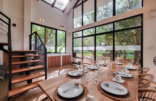 Cavinti Appartement | The Lake House