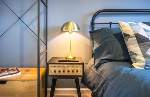 Becontree Appartement | The Lake Hub