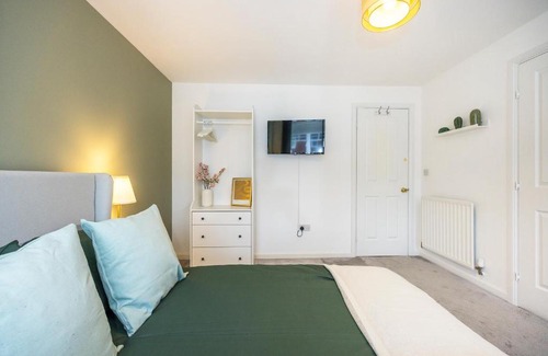 Becontree Appartement | The Lake Hub