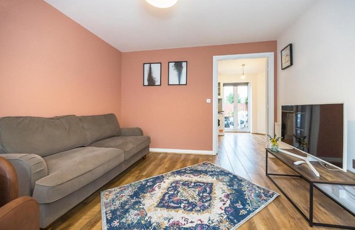 Becontree Appartement | The Lake Hub