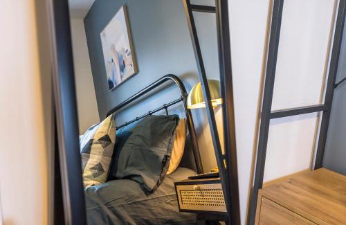 Becontree Appartement | The Lake Hub