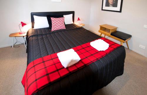 Taupo Hôtel | The Lake Motel