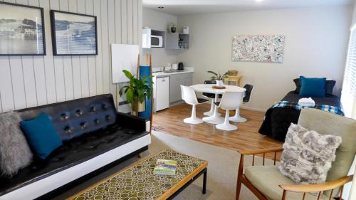 Taupo Hôtel | The Lake Motel