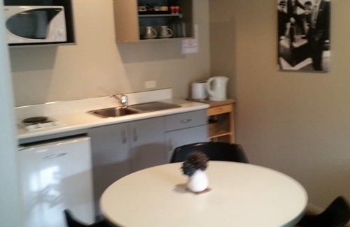 Taupo Hôtel | The Lake Motel