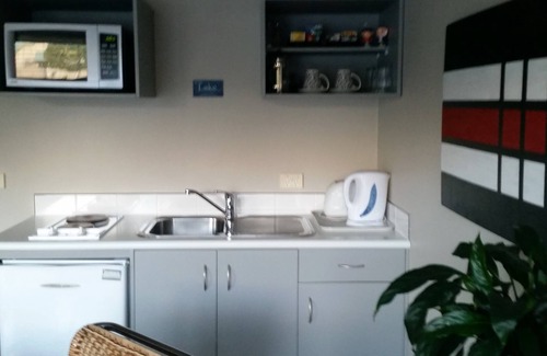 Taupo Hôtel | The Lake Motel