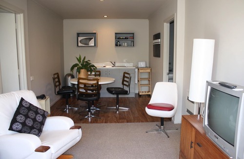 Taupo Hôtel | The Lake Motel