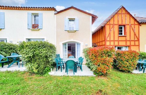 Monflanquin Appartement | Maison 3 pièces 6 personnes - Prestige