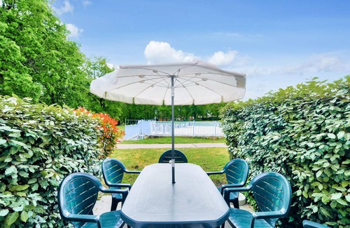 Monflanquin Appartement | Maison 3 pièces 6 personnes - Prestige