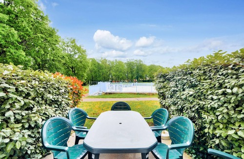Monflanquin Appartement | Maison 3 pièces 6 personnes - Prestige
