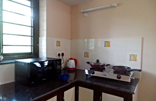 Poothurai Appartement | L'appartement Lake-Shore