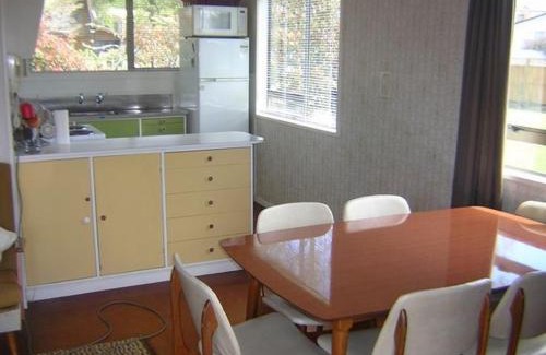 Rototai Maison | The Lakehouse Bach - Lake Rotoiti Bach