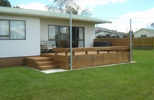 Rototai Cottage | The Lakehouse Bach - Lac Rotoiti Bach