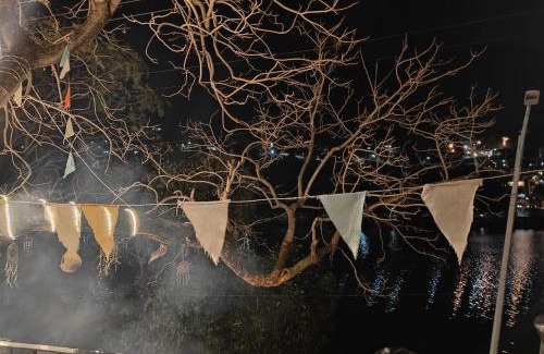 Bhimtal Hôtel | The lakehouse by lake & woods