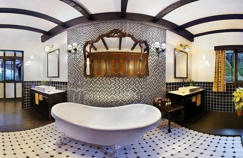 Ringlet Hôtel | The Lakehouse Cameron Highlands
