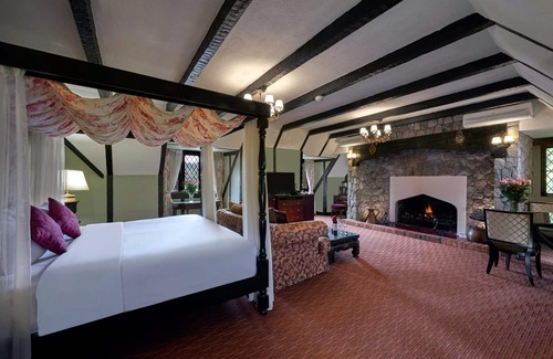 Ringlet Hôtel | The Lakehouse Cameron Highlands