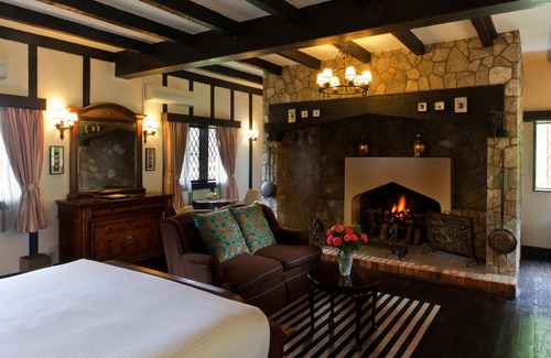 Ringlet Hôtel | The Lakehouse Cameron Highlands