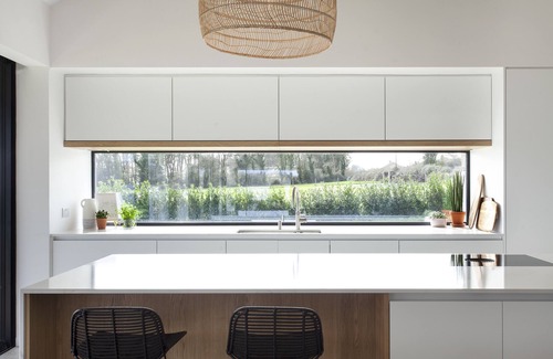 Dromaan Maison | The Lakehouse - County Clare Ireland