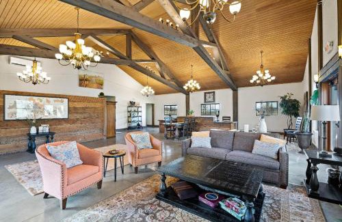 Yamhill Maison | The Lakehouse