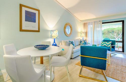Quinta do Lago Appartement | THE LAKERS Boutique Apartment