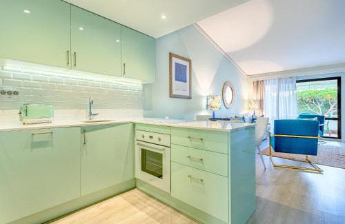 Quinta do Lago Appartement | THE LAKERS Boutique Apartment