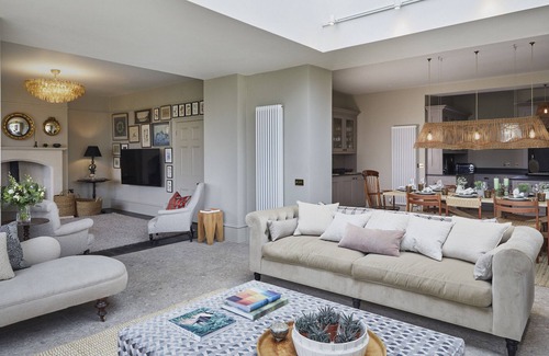 Lechlade Appartement | The Lakes By YOO