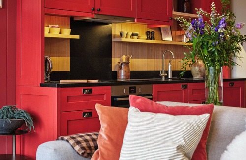 Lechlade Appartement | The Lakes By YOO