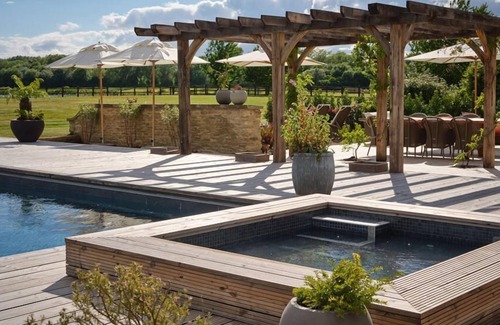 Lechlade Appartement | The Lakes By YOO