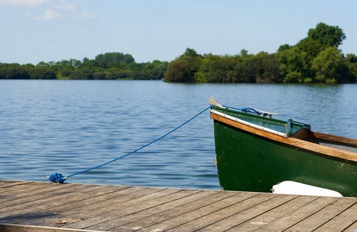 Lechlade Autre | The Lakes by YOO, The Manor House - free access into onsite Spa