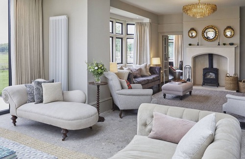 Lechlade Autre | The Lakes by YOO, The Manor House - free access into onsite Spa