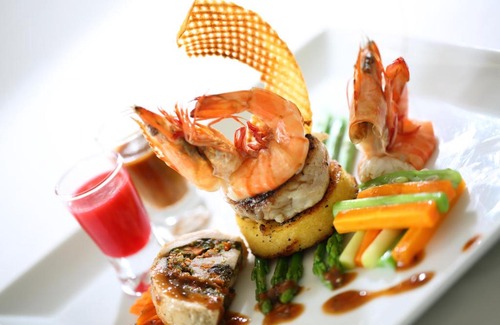New Town Hôtel | The Lakeside at Nuwarawewa