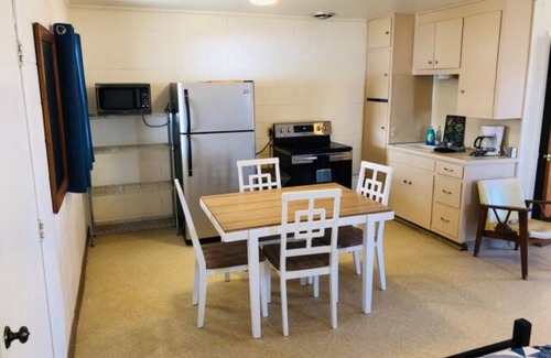 Tow Appartement | The Lakeside Studio 3