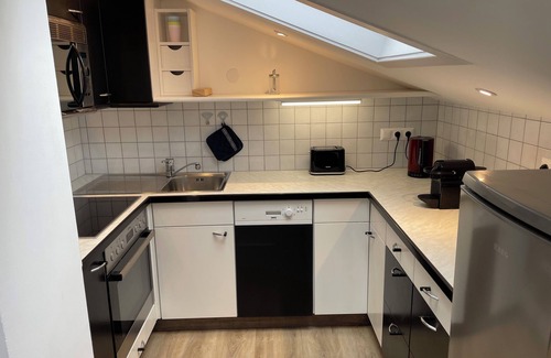 Steindorf am Ossiacher See Appartement | "The Lakeview" HAS EXPANDED: Rooftop Apartment 1. 10% discount from 7 days booking