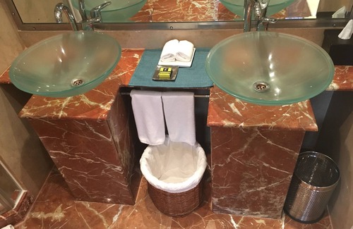 Marol Hôtel | The LaLiT Mumbai