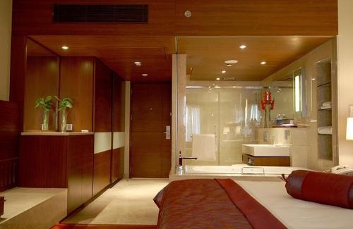 Barakhamba Hôtel | The LaLiT New Delhi