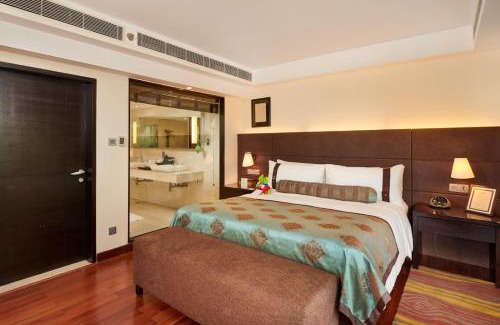 Barakhamba Hôtel | The LaLiT New Delhi