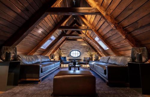 Norrkoping City Centre Hôtel | The Lamp Hotel & Spa