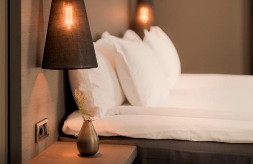 Norrkoping City Centre Hôtel | The Lamp Hotel & Spa