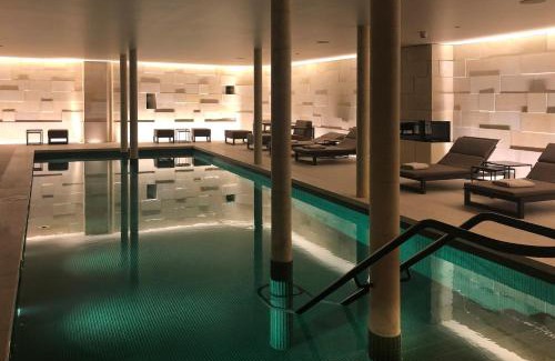 Norrkoping City Centre Hôtel | The Lamp Hotel & Spa