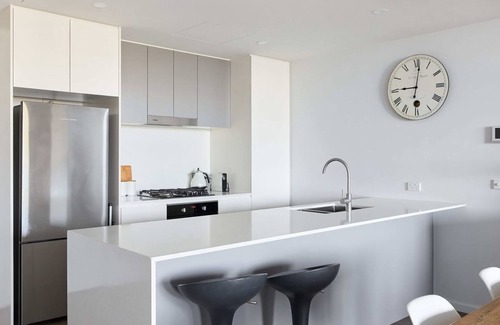 Newcastle Appartement | The Landing - Newcastle CBD Apartment