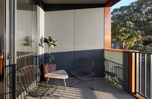 Newcastle Appartement | The Landing - Newcastle CBD Apartment