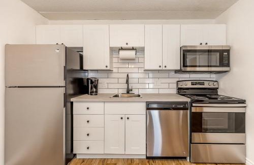 Collingwood Maison | The Landing Pad - Condo in Collingwood