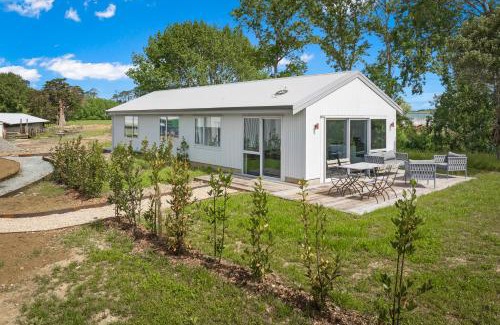 Matakana Maison | The Landing Pad - Matakana Holiday Retreat