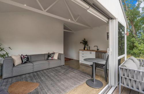 Matakana Maison | The Landing Pad - Matakana Holiday Retreat