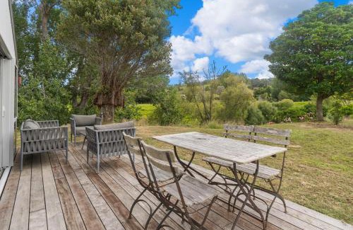 Matakana Maison | The Landing Pad - Matakana Holiday Retreat