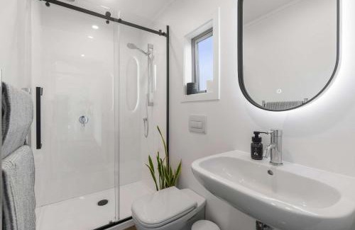 Matakana Maison | The Landing Pad - Matakana Holiday Retreat